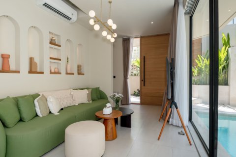 4 bedrooms Villa in Canggu, Badung, Indonesia No. 13740 5