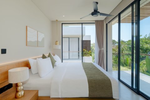 4 bedrooms Villa in Canggu, Badung, Indonesia No. 13740 11