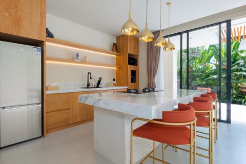 4 bedrooms Villa in Canggu, Badung, Indonesia No. 13740 20