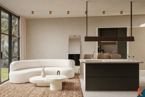 1 bedroom Villa in Tibubeneng, Badung, Indonesia No. 11462 5