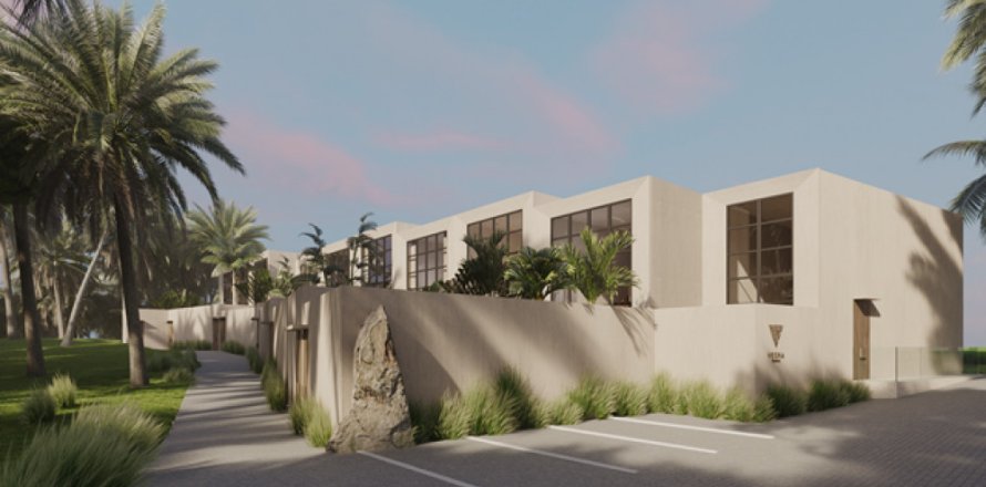 1 bedroom Villa in Tibubeneng, Badung, Indonesia No. 11462