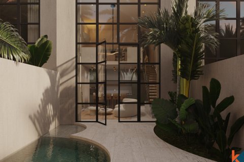 1 bedroom Villa in Tibubeneng, Badung, Indonesia No. 11462 6