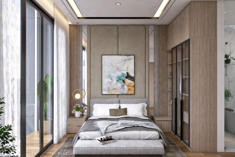2 bedrooms Villa in Pererenan, Mengwi, Badung, Indonesia No. 11458 6