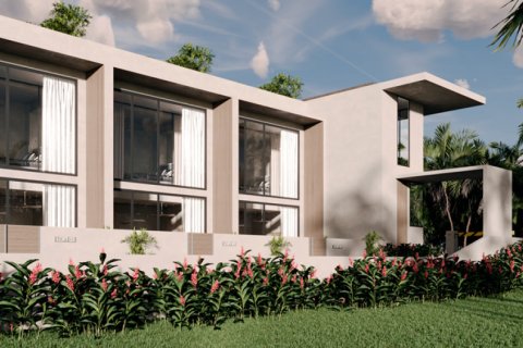 2 bedrooms Villa in Pererenan, Mengwi, Badung, Indonesia No. 11459