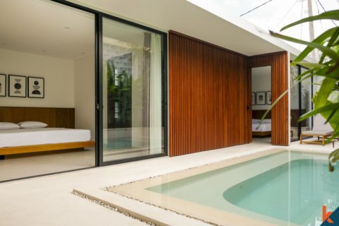2 bedrooms Villa in Tumbak Bayuh, Mengwi, Badung, Indonesia No. 11463 3