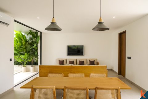 2 bedrooms Villa in Tumbak Bayuh, Mengwi, Badung, Indonesia No. 11463 6