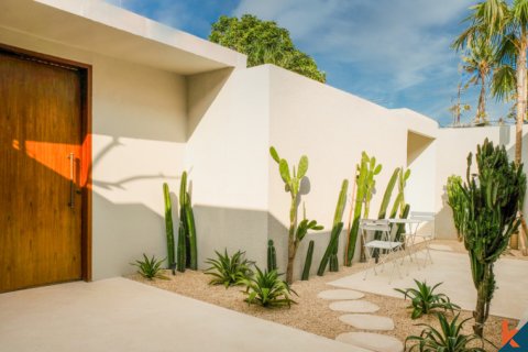 2 bedrooms Villa in Tumbak Bayuh, Mengwi, Badung, Indonesia No. 11463