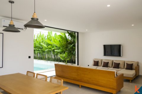 2 bedrooms Villa in Tumbak Bayuh, Mengwi, Badung, Indonesia No. 11463 5