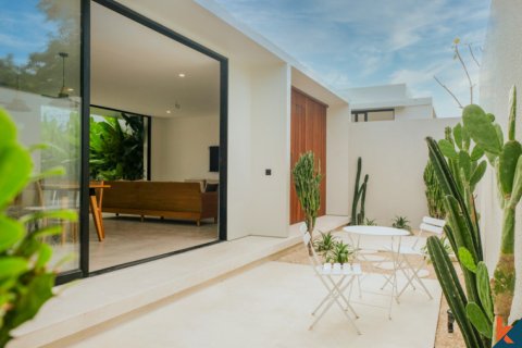 2 bedrooms Villa in Tumbak Bayuh, Mengwi, Badung, Indonesia No. 11463 18