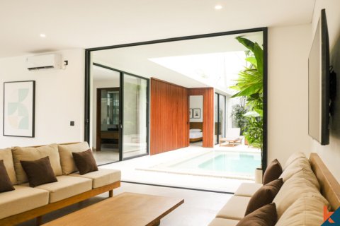 2 bedrooms Villa in Tumbak Bayuh, Mengwi, Badung, Indonesia No. 11463 9