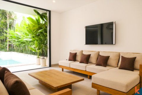 2 bedrooms Villa in Tumbak Bayuh, Mengwi, Badung, Indonesia No. 11463 10