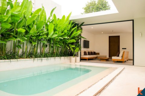 2 bedrooms Villa in Tumbak Bayuh, Mengwi, Badung, Indonesia No. 11463 15