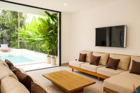 2 bedrooms Villa in Tumbak Bayuh, Mengwi, Badung, Indonesia No. 11463 11