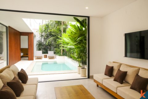 2 bedrooms Villa in Tumbak Bayuh, Mengwi, Badung, Indonesia No. 11463 12
