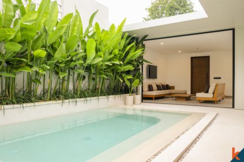2 bedrooms Villa in Tumbak Bayuh, Mengwi, Badung, Indonesia No. 11463 7