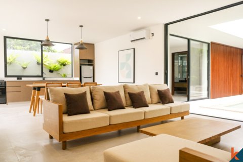 2 bedrooms Villa in Tumbak Bayuh, Mengwi, Badung, Indonesia No. 11463 4