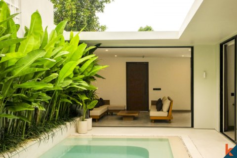 2 bedrooms Villa in Tumbak Bayuh, Mengwi, Badung, Indonesia No. 11463 8