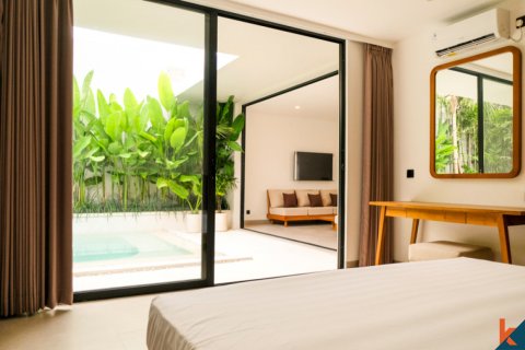 2 bedrooms Villa in Tumbak Bayuh, Mengwi, Badung, Indonesia No. 11463 13