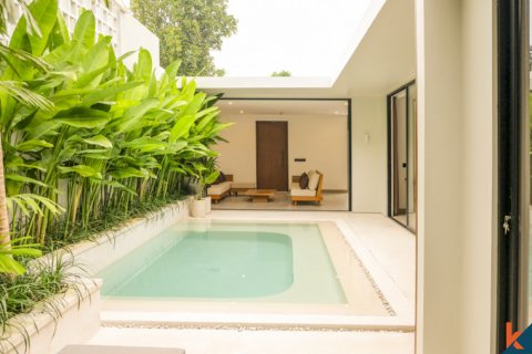 2 bedrooms Villa in Tumbak Bayuh, Mengwi, Badung, Indonesia No. 11463 14
