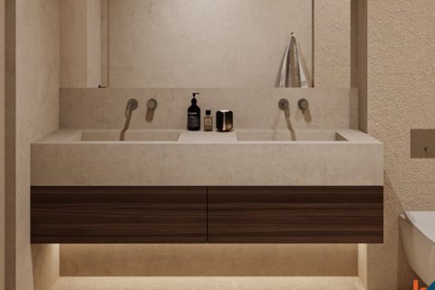 2 bedrooms Villa in Tibubeneng, Badung, Indonesia No. 11461 24