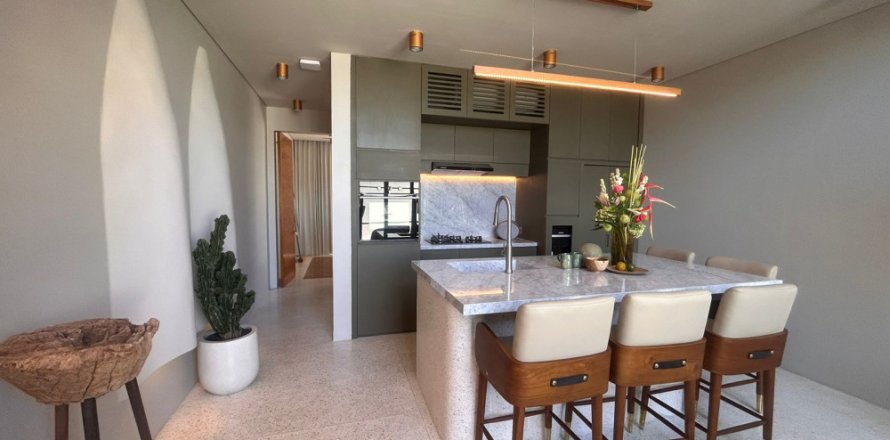 2 bedrooms Villa in Tibubeneng, Badung, Indonesia No. 11461