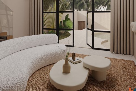 2 bedrooms Villa in Tibubeneng, Badung, Indonesia No. 11461 18