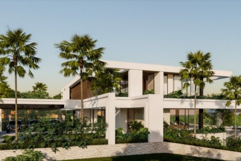 5 bedrooms Villa in Munggu, Mengwi, Badung, Indonesia No. 11464 5