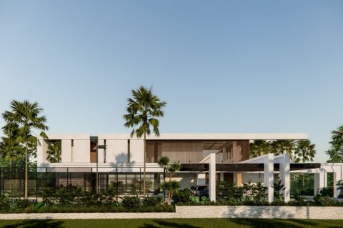 5 bedrooms Villa in Munggu, Mengwi, Badung, Indonesia No. 11464 2
