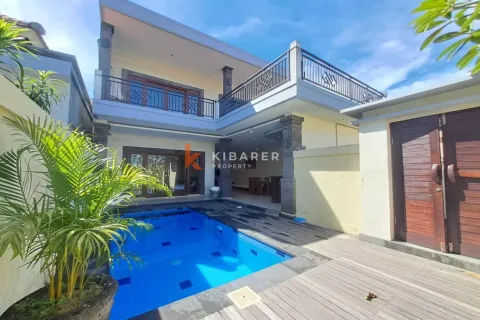 3 bedrooms Villa in Denpasar, Indonesia No. 12262