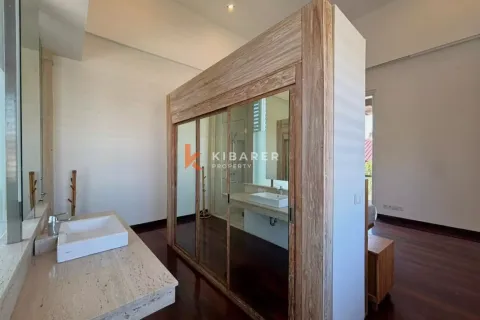 Вилла с 3 спальнями в Kerobokan, Бадунг, Индонезия № 12264 25