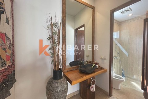 4 bedrooms Villa in Seminyak, Badung, Indonesia No. 12264 27