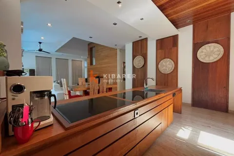 Вилла с 3 спальнями в Kerobokan, Бадунг, Индонезия № 12264 10