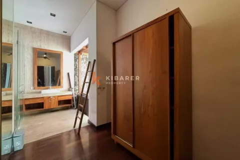 Вилла с 3 спальнями в Kerobokan, Бадунг, Индонезия № 12264 18