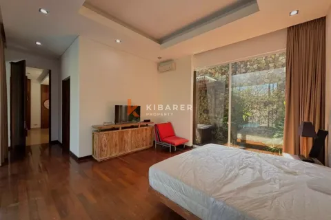 Вилла с 3 спальнями в Kerobokan, Бадунг, Индонезия № 12264 16