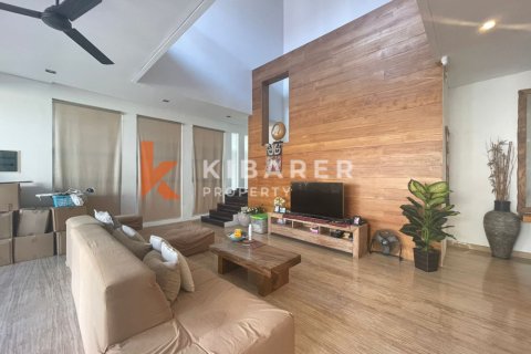 4 bedrooms Villa in Seminyak, Badung, Indonesia No. 12264 4