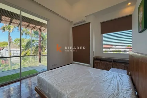 Вилла с 3 спальнями в Kerobokan, Бадунг, Индонезия № 12264 23