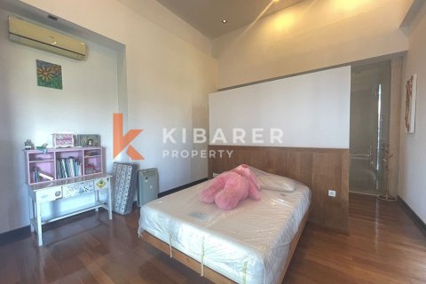 4 bedrooms Villa in Seminyak, Badung, Indonesia No. 12264 19