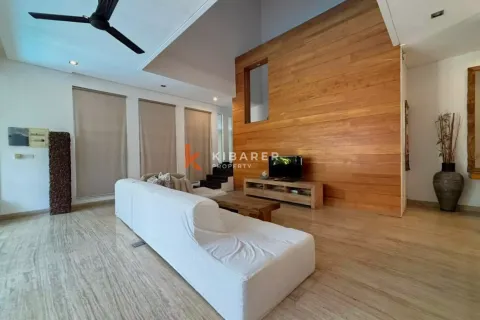 Вилла с 3 спальнями в Kerobokan, Бадунг, Индонезия № 12264 6