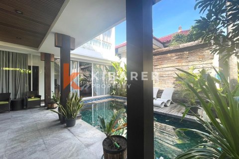 4 bedrooms Villa in Seminyak, Badung, Indonesia No. 12264 10