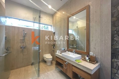 4 bedrooms Villa in Seminyak, Badung, Indonesia No. 12264 25