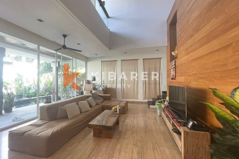 4 bedrooms Villa in Seminyak, Badung, Indonesia No. 12264 5
