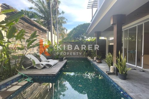 4 bedrooms Villa in Seminyak, Badung, Indonesia No. 12264 2