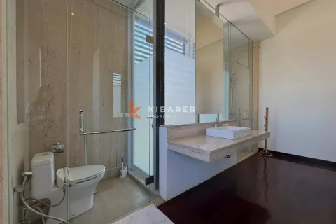 Вилла с 3 спальнями в Kerobokan, Бадунг, Индонезия № 12264 27