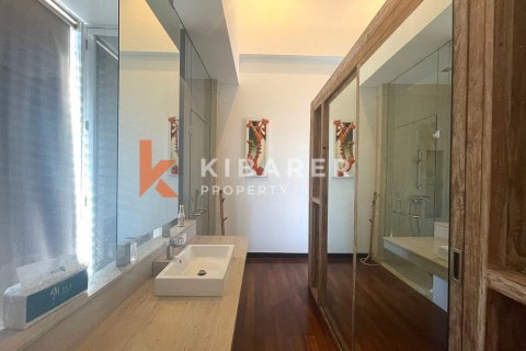 4 bedrooms Villa in Seminyak, Badung, Indonesia No. 12264 21