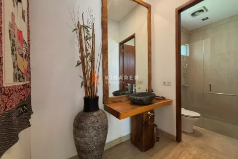 Вилла с 3 спальнями в Kerobokan, Бадунг, Индонезия № 12264 12