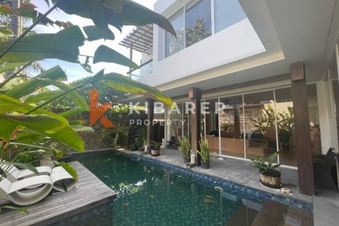 4 bedrooms Villa in Seminyak, Badung, Indonesia No. 12264