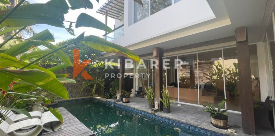 4 bedrooms Villa in Seminyak, Badung, Indonesia No. 12264
