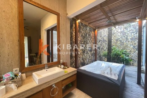 4 bedrooms Villa in Seminyak, Badung, Indonesia No. 12264 14