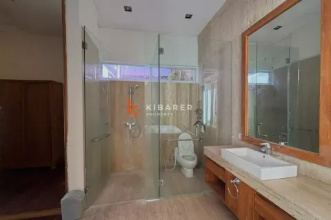 Вилла с 3 спальнями в Kerobokan, Бадунг, Индонезия № 12264 19