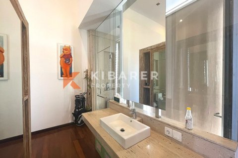 4 bedrooms Villa in Seminyak, Badung, Indonesia No. 12264 22